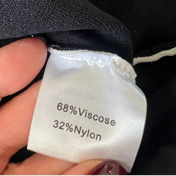 Aleeza Paris Women's Mary Top SIZE Small - Picture 7 of 8